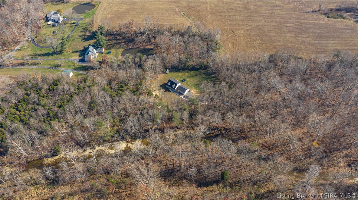 6251 Sarles Creek Road Floyds Knobs, IN 47119 - Photo 75 of 90