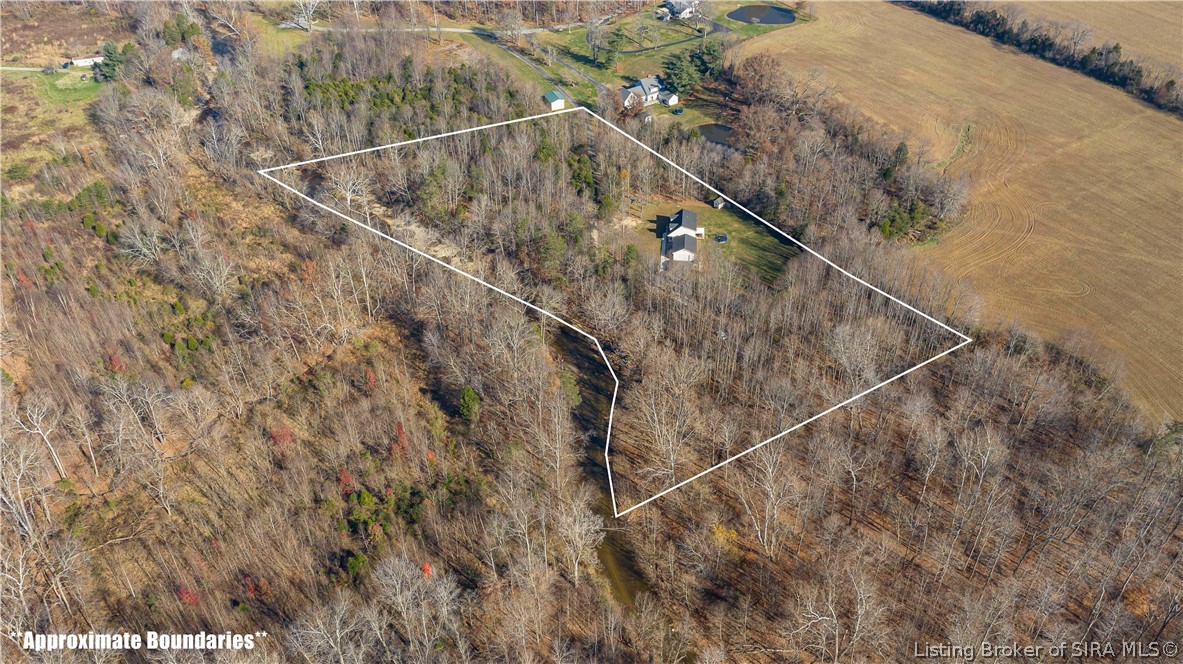 6251 Sarles Creek Road Floyds Knobs, IN 47119 - Photo 77 of 90