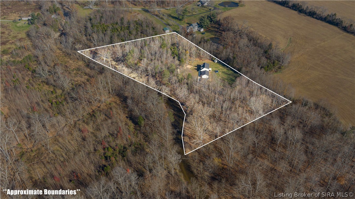 6251 Sarles Creek Road Floyds Knobs, IN 47119 - Photo 78 of 90