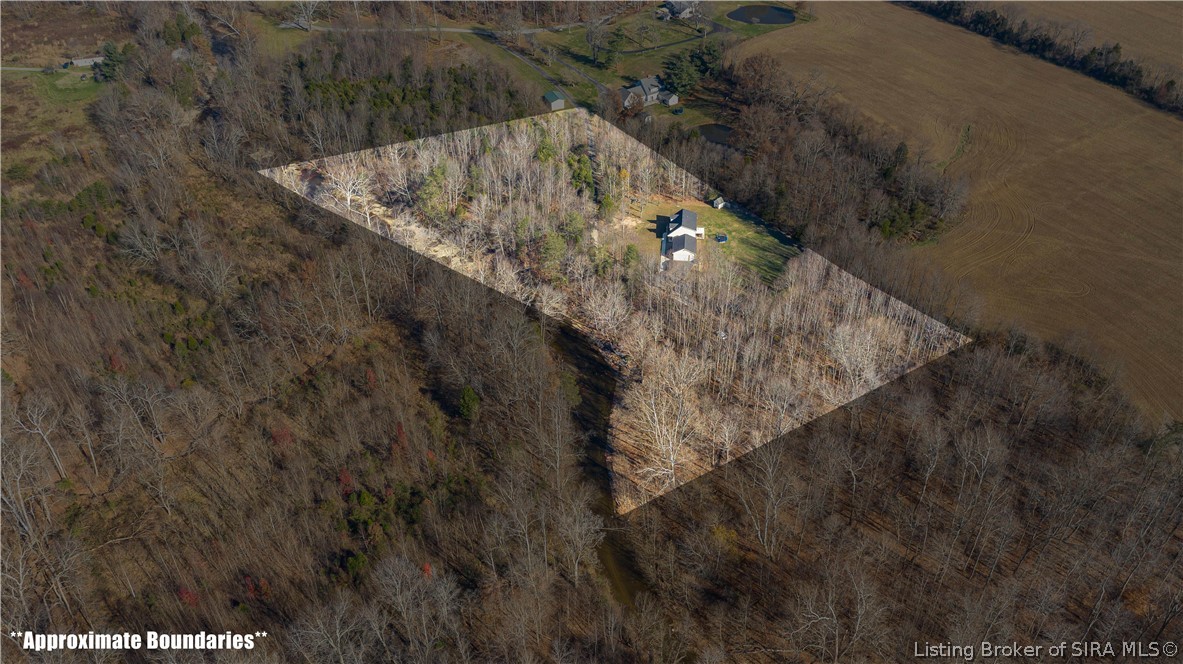 6251 Sarles Creek Road Floyds Knobs, IN 47119 - Photo 79 of 90