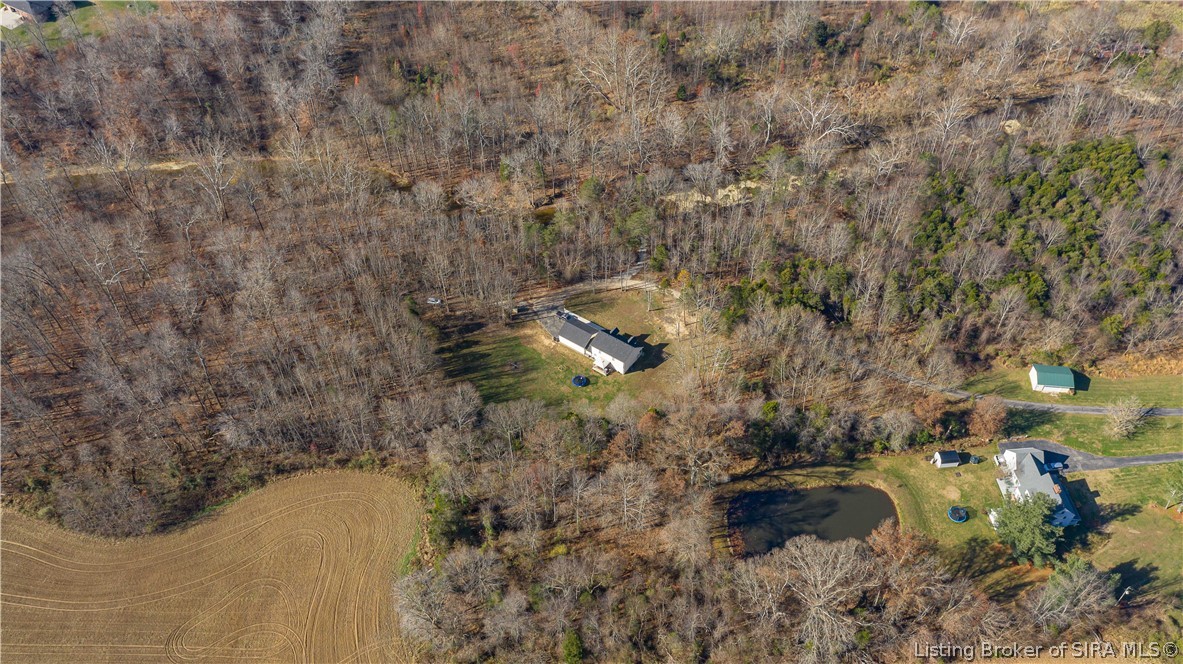 6251 Sarles Creek Road Floyds Knobs, IN 47119 - Photo 83 of 90