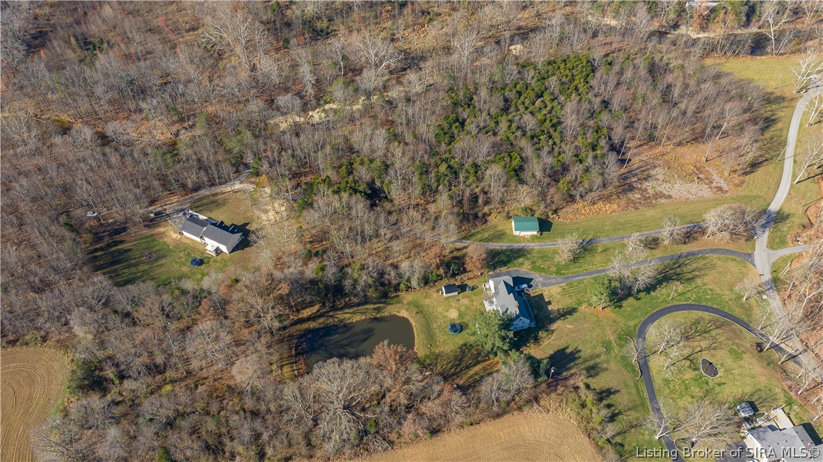 6251 Sarles Creek Road Floyds Knobs, IN 47119 - Photo 84 of 90
