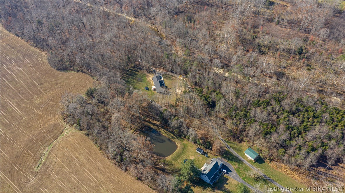 6251 Sarles Creek Road Floyds Knobs, IN 47119 - Photo 85 of 90