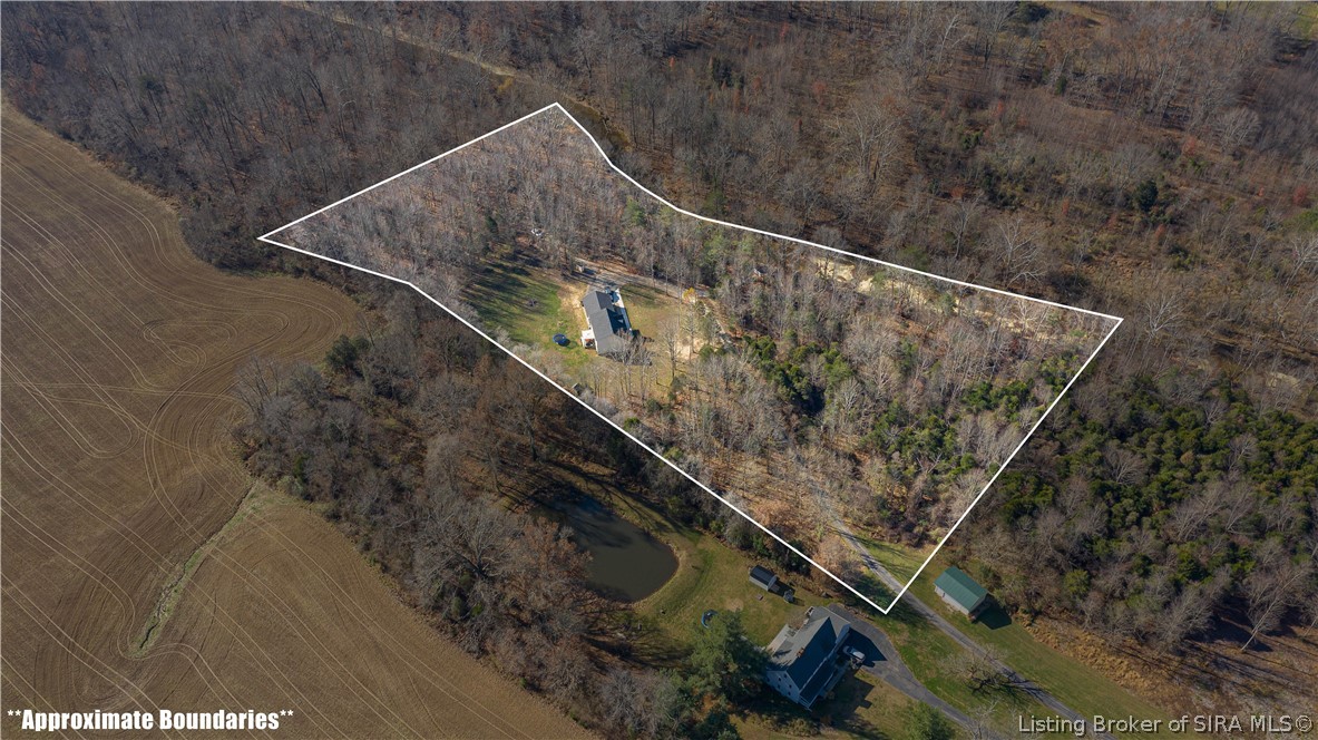 6251 Sarles Creek Road Floyds Knobs, IN 47119 - Photo 87 of 90