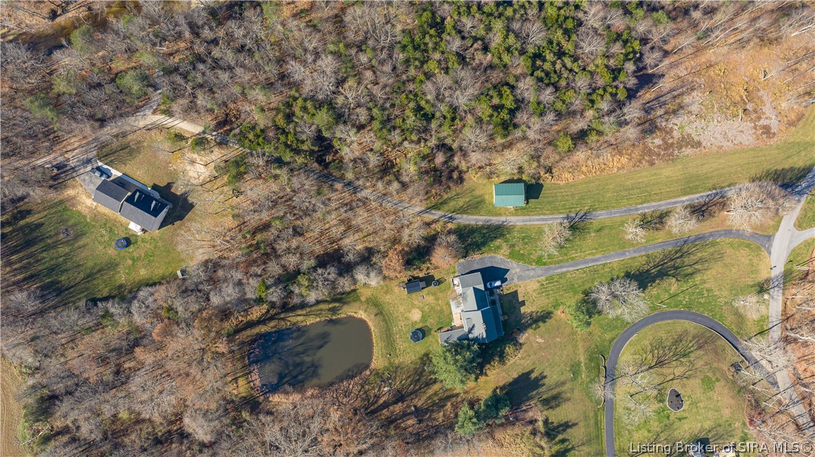 6251 Sarles Creek Road Floyds Knobs, IN 47119 - Photo 89 of 90