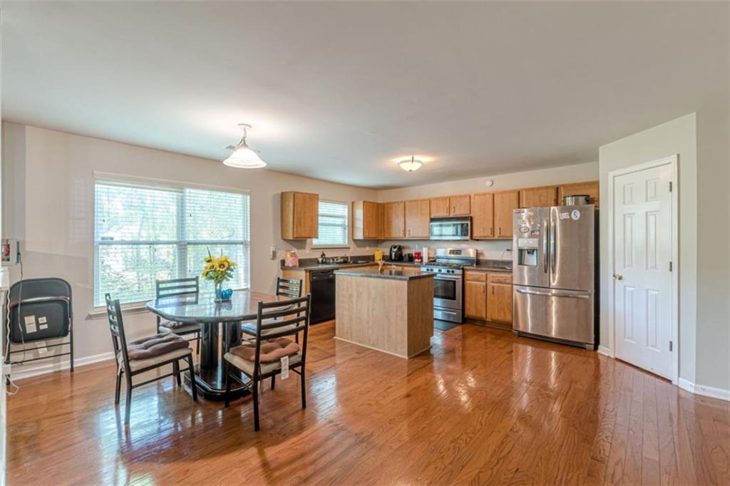 11645 Kades Trail Hampton, GA 30228 - Photo 14 of 32
