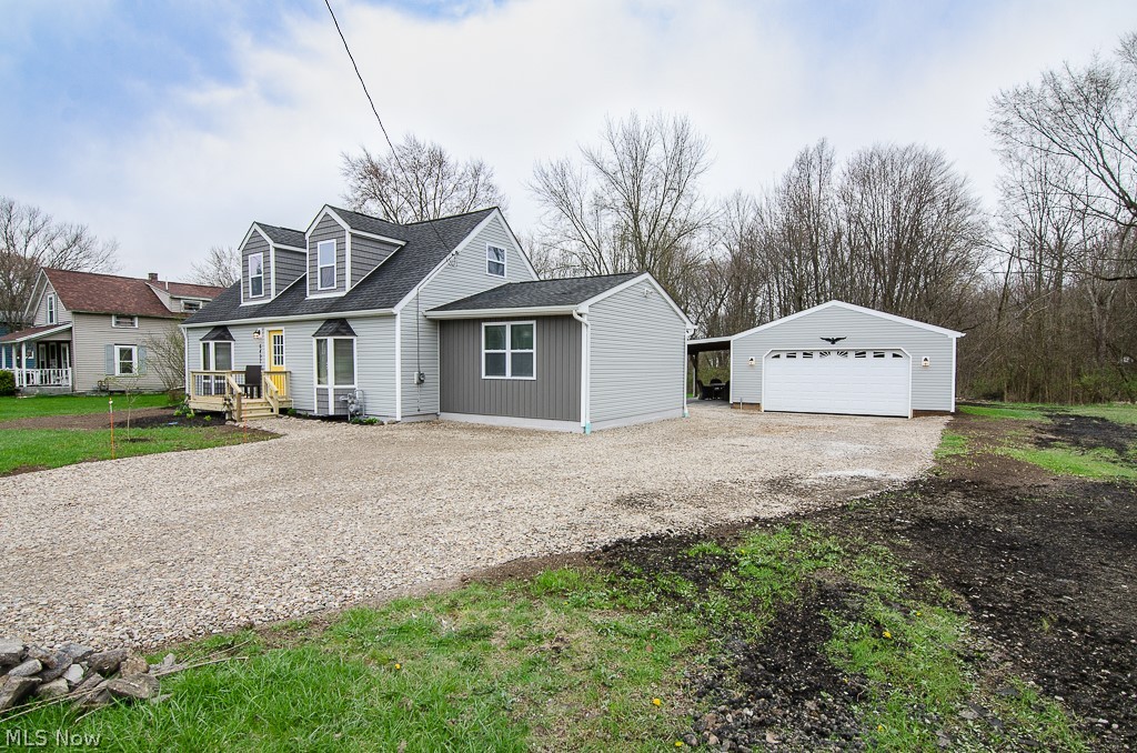 6497 Red Brush Road Ravenna, OH 44266 - Photo 2 of 32 Gallery Image 2