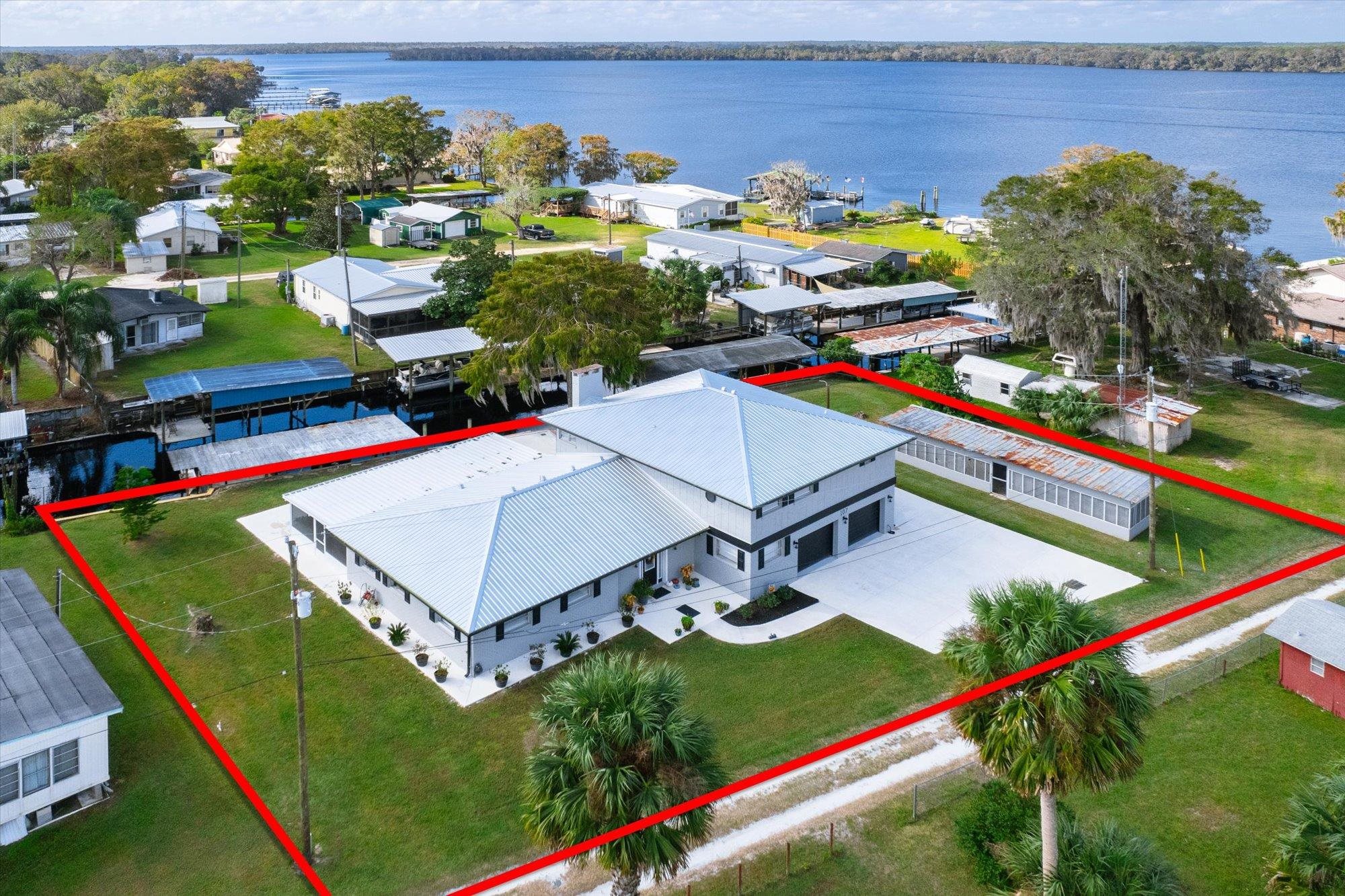 107 Betty Road Crescent City, FL 32112 - Photo 44 of 47 Gallery Image 44
