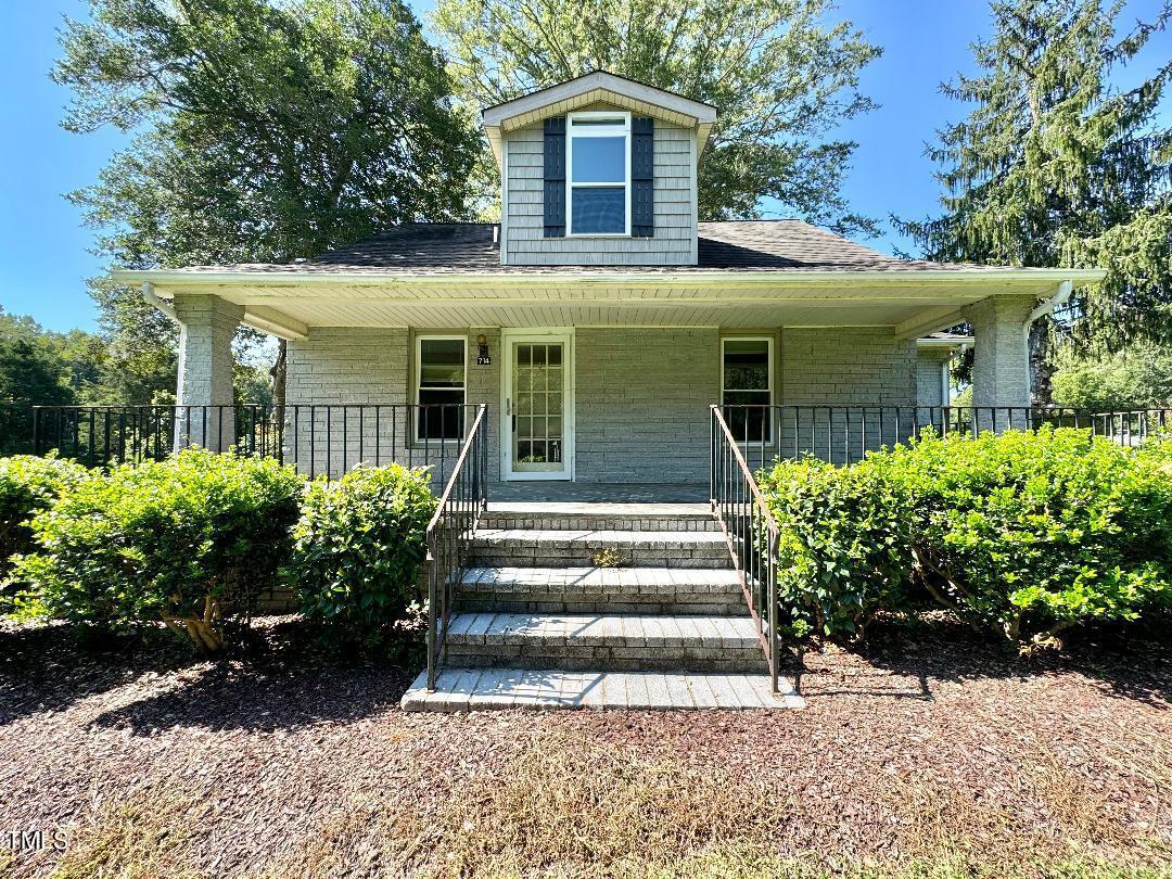 714 Oxford Road Roxboro, NC 27573 - Photo 1 of 34 thumbnail (3)
