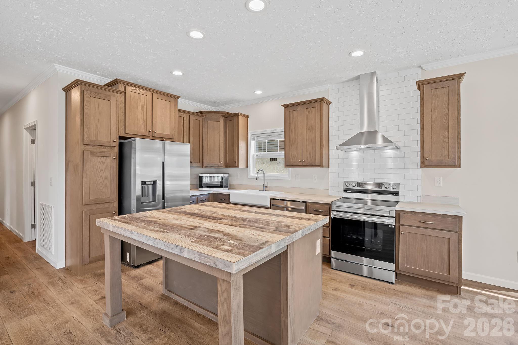 135 Bellamy Road Asheville, NC 28806 - Photo 7 of 24