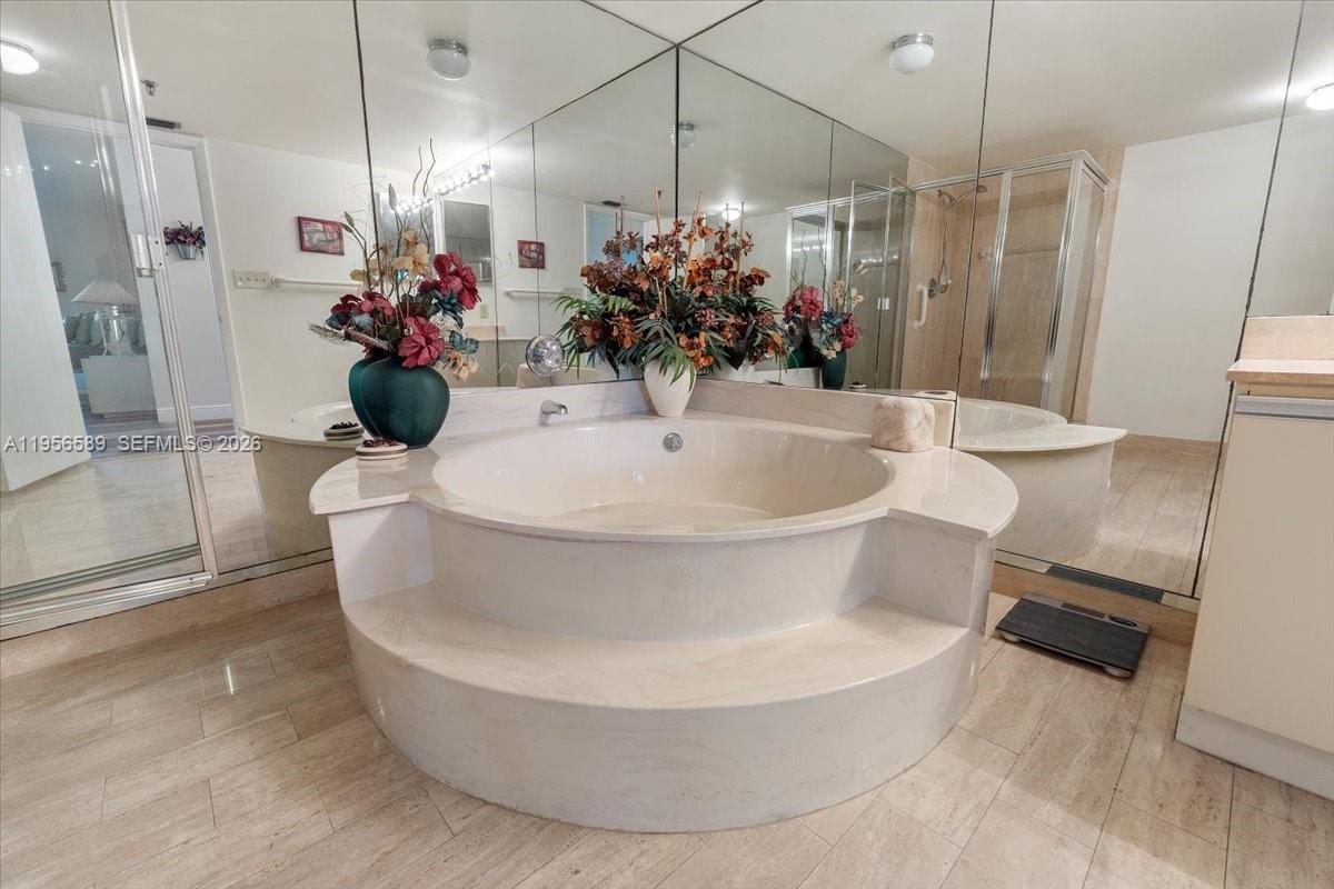 7201 Promenade Drive, Unit 101 Boca Raton, FL 33433 - Photo 29 of 54 a view of a flower pot