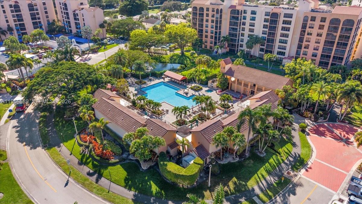 7201 Promenade Drive, Unit 101 Boca Raton, FL 33433 - Photo 3 of 54