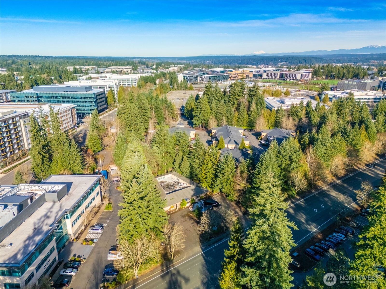 15700 Northeast Bel Red Road Bellevue, WA 98008 - Photo 6 of 11 a view of a city