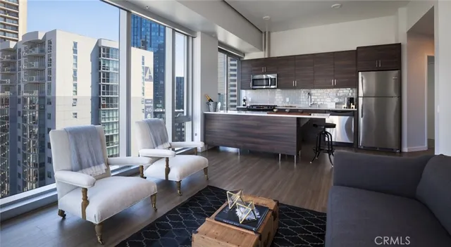 $6,003 | 100 Van Ness Avenue, Unit 2315, San Francisco, CA 94102