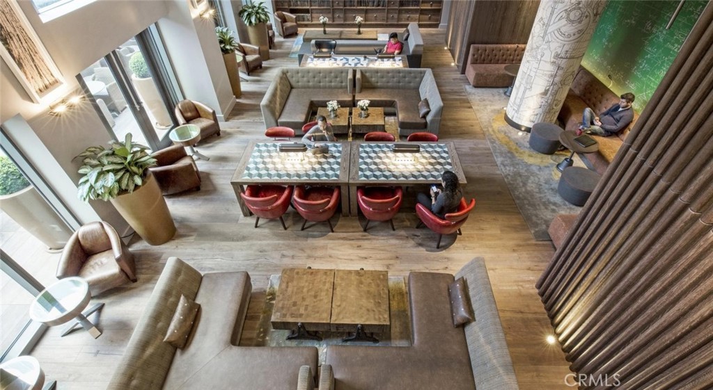 100 Van Ness Avenue, Unit 2315 San Francisco, CA 94102 - Photo 40 of 75