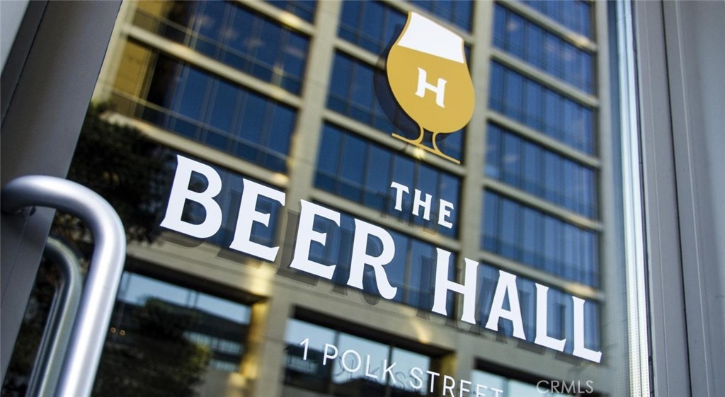 100 Van Ness Avenue, Unit 2315 San Francisco, CA 94102 - Photo 45 of 75