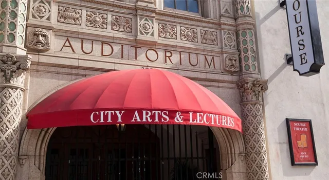 $6,003 | 100 Van Ness Avenue, Unit 2315, San Francisco, CA 94102