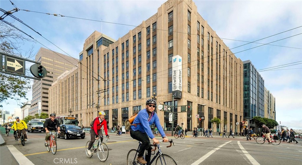 100 Van Ness Avenue, Unit 2315 San Francisco, CA 94102 - Photo 69 of 75