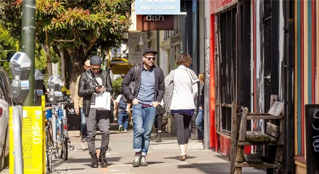 $6,003 | 100 Van Ness Avenue, Unit 2315, San Francisco, CA 94102