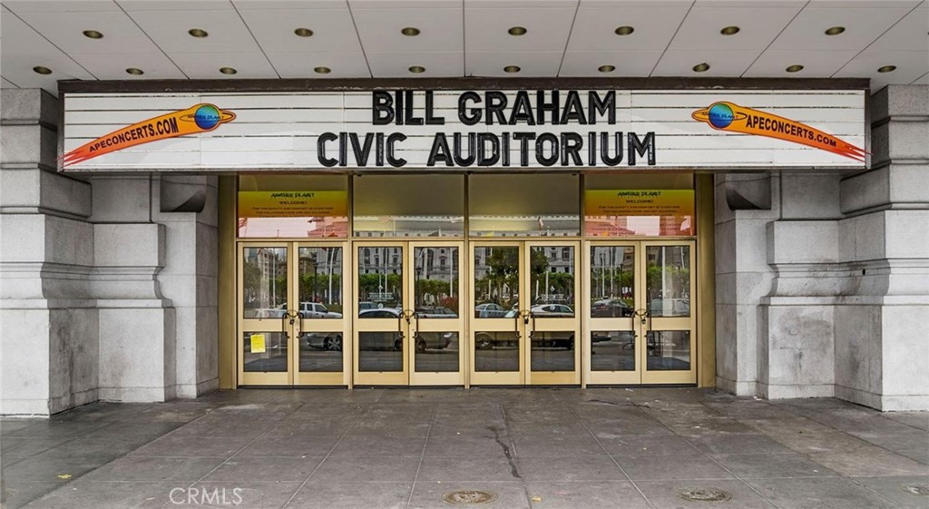 100 Van Ness Avenue, Unit 2315 San Francisco, CA 94102 - Photo 73 of 75