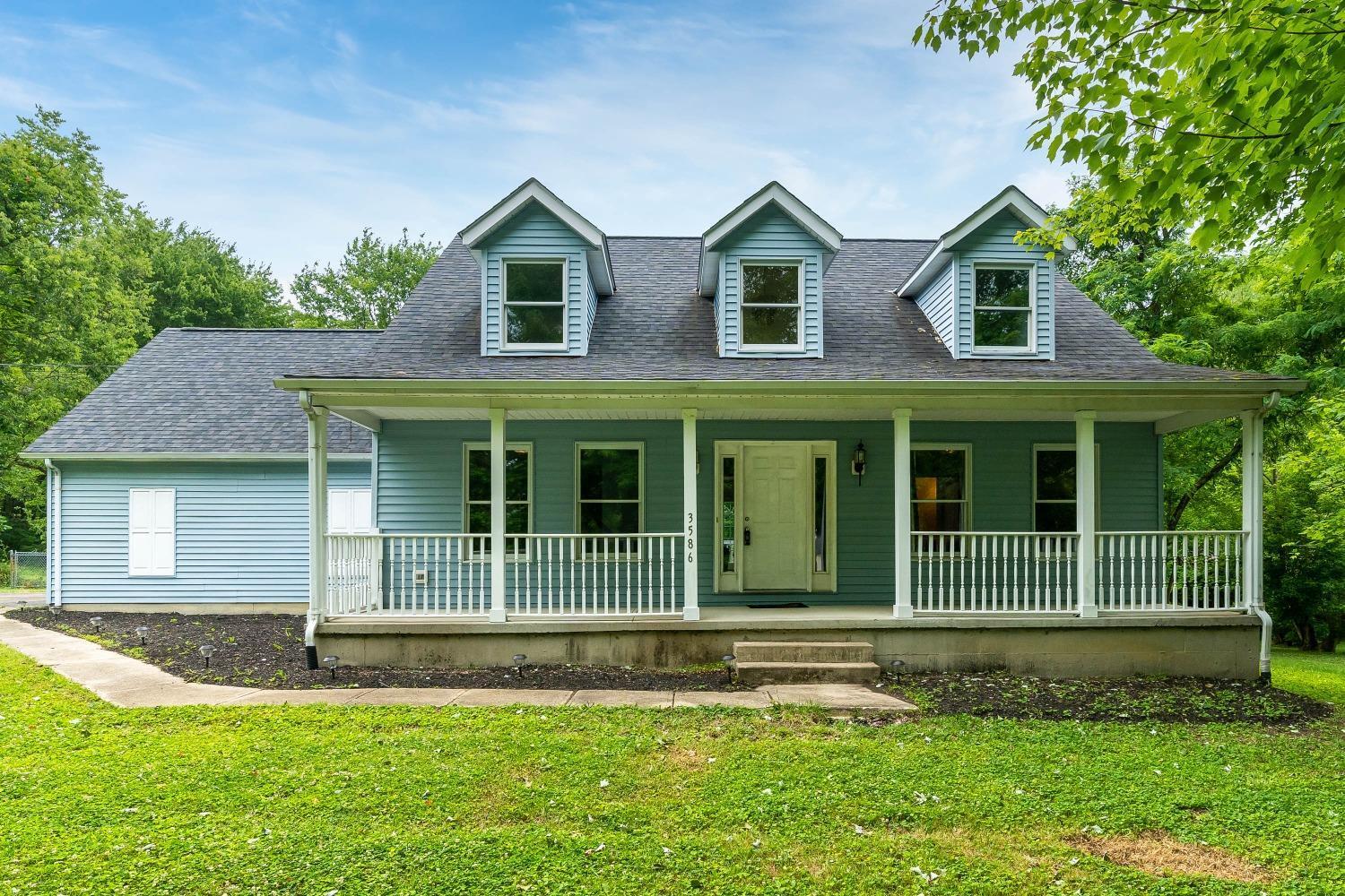 3586 Lewis Road Amelia, OH 45102 - Photo 1 of 37 Gallery Image 1