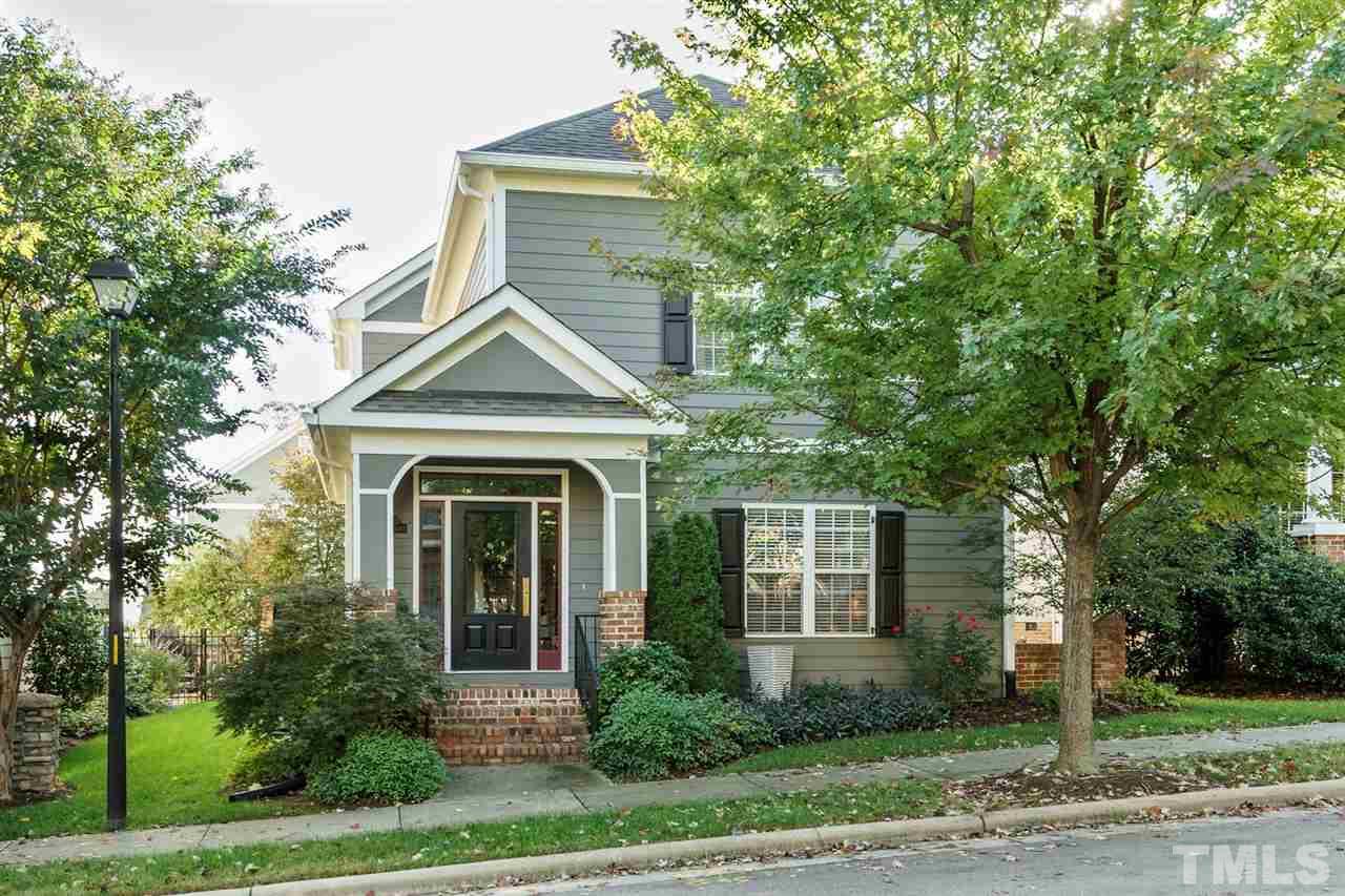 1220 Harp Street Raleigh, NC 27604 - Photo 1 of 25 Gallery Image 1