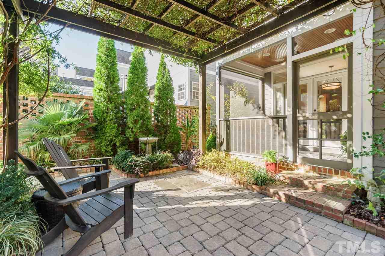 1220 Harp Street Raleigh, NC 27604 - Photo 20 of 25 Gallery Image 20