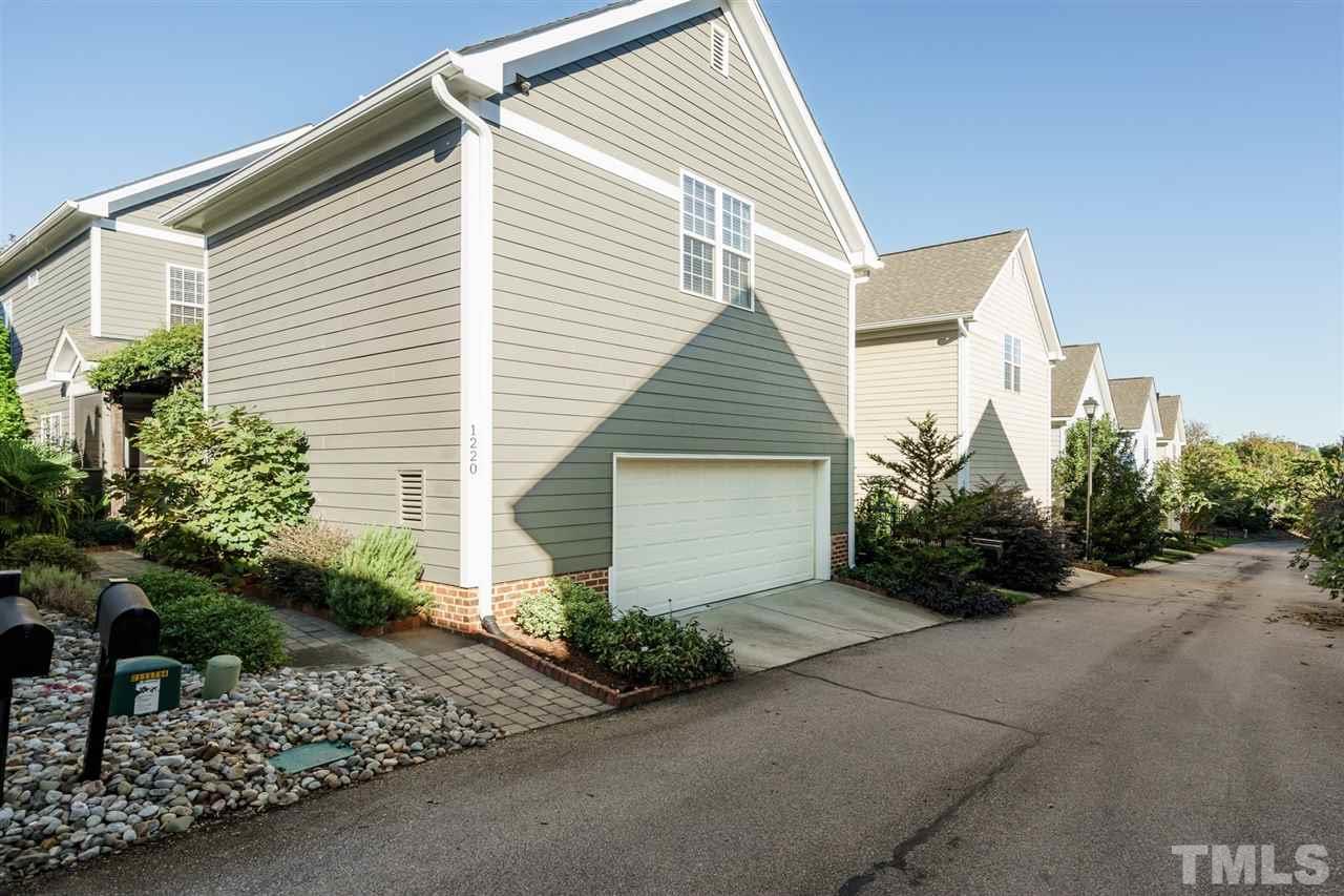 1220 Harp Street Raleigh, NC 27604 - Photo 25 of 25 Gallery Image 25