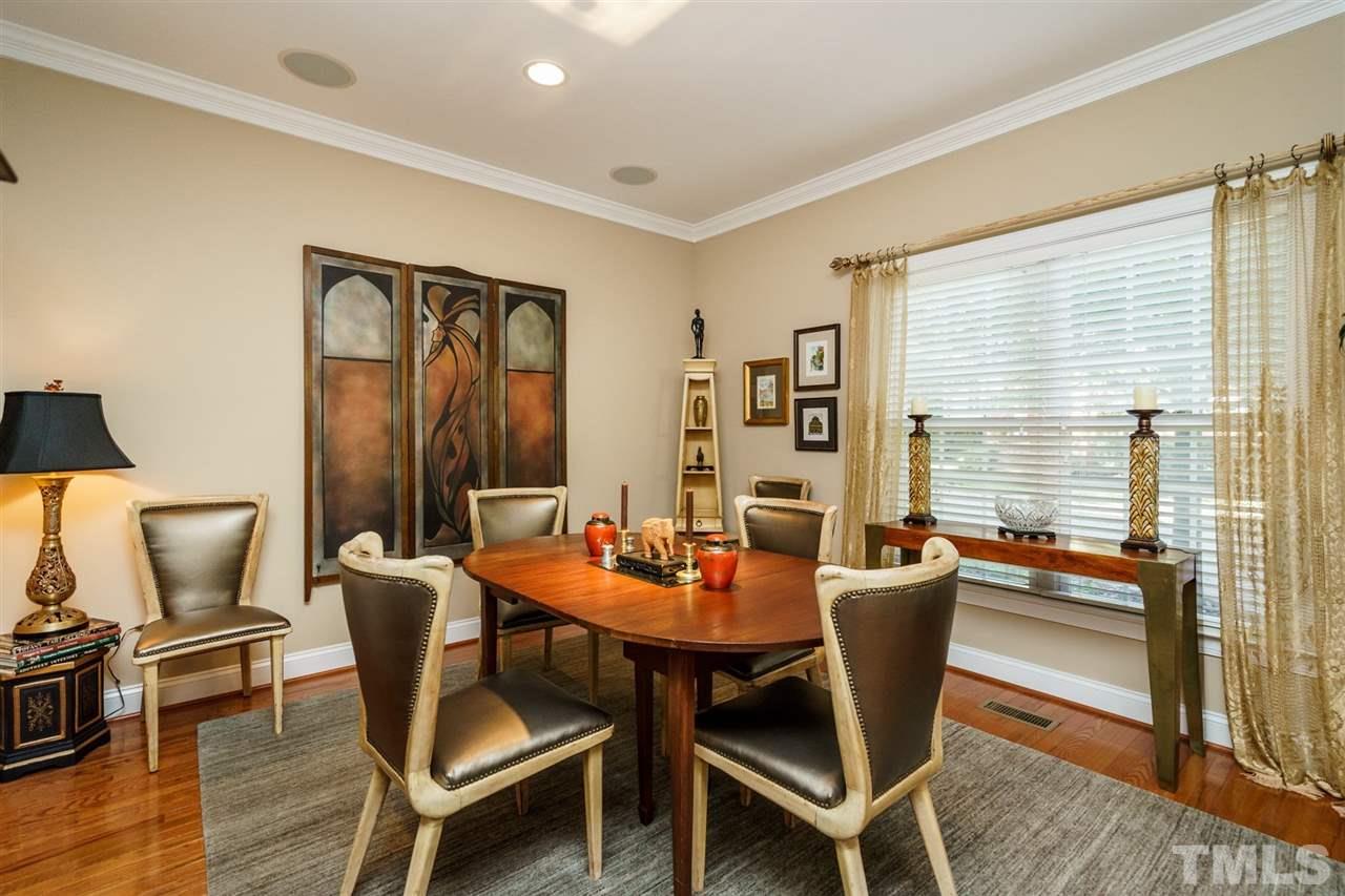 1220 Harp Street Raleigh, NC 27604 - Photo 4 of 25 Gallery Image 4