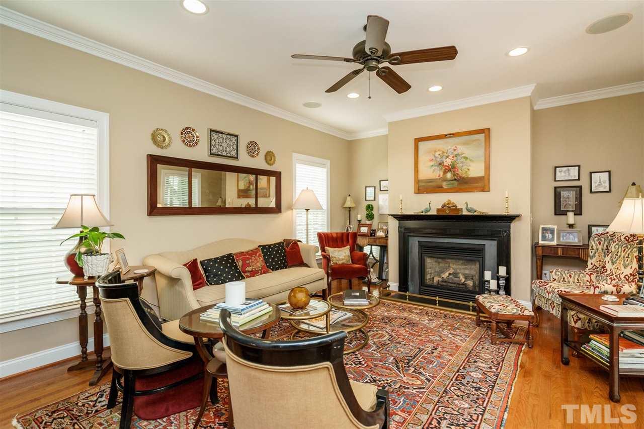 1220 Harp Street Raleigh, NC 27604 - Photo 5 of 25 Gallery Image 5