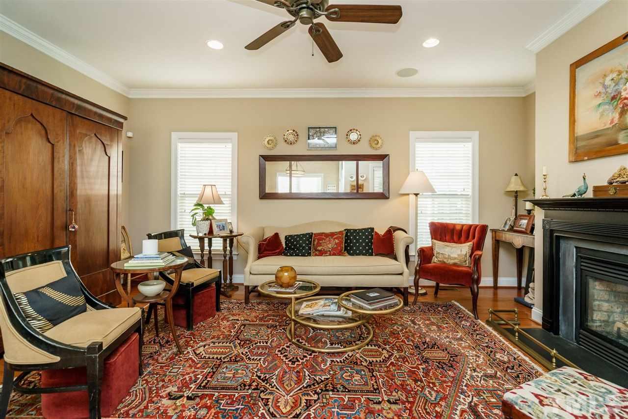 1220 Harp Street Raleigh, NC 27604 - Photo 6 of 25 Gallery Image 6