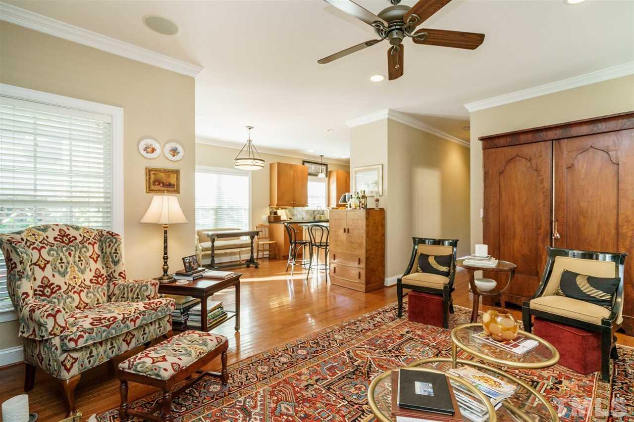 1220 Harp Street Raleigh, NC 27604 - Photo 7 of 25 Gallery Image 7