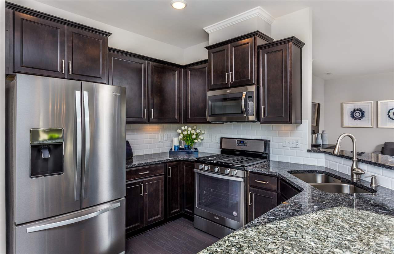 1007 Felman Road, Unit PS LOT 91 Durham, NC 27703 - Photo 7 of 21 Photo 7