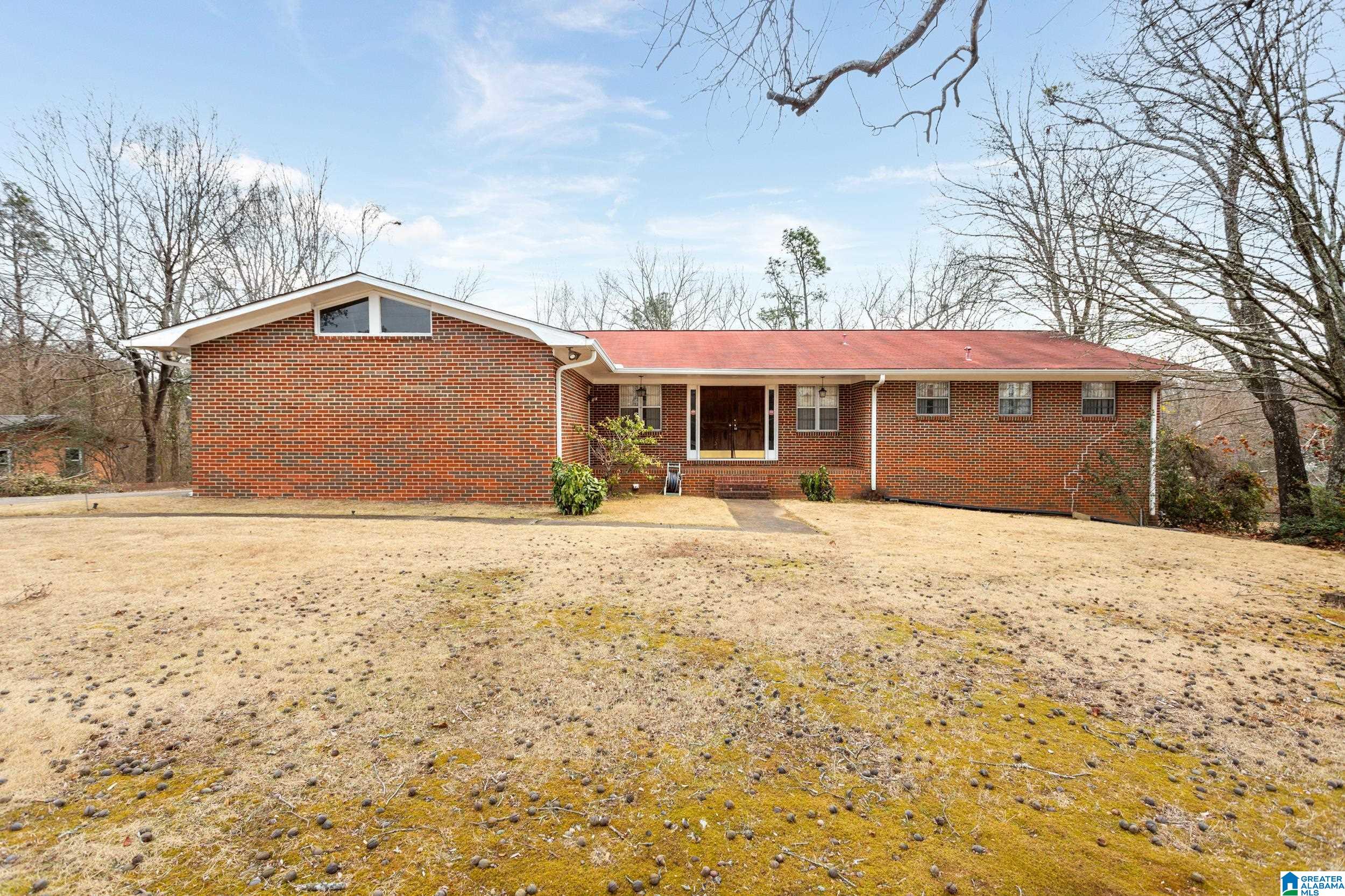 505 Crestview Road Anniston, AL 36207 - Photo 36 of 38