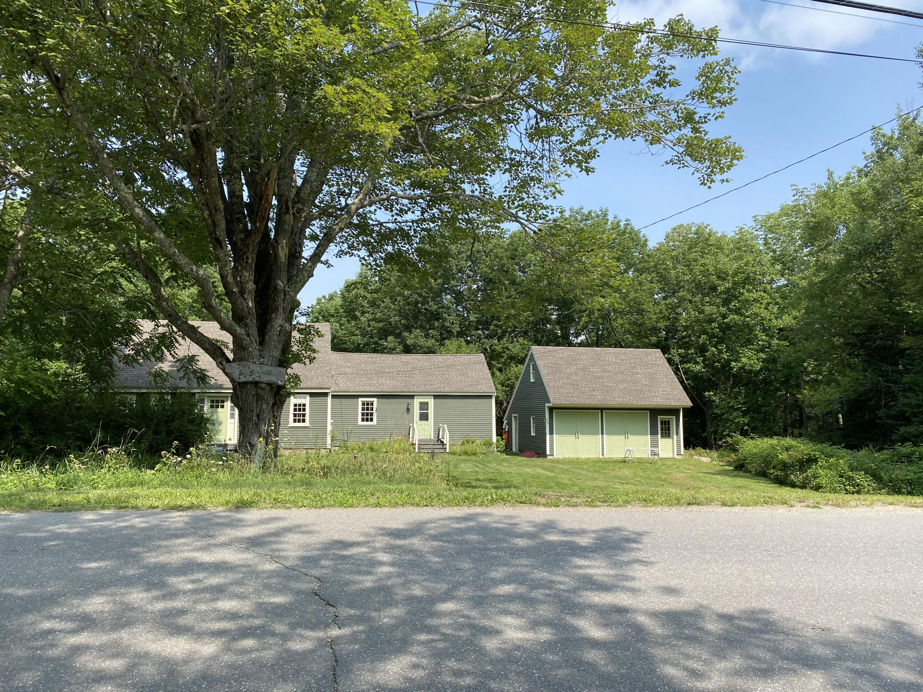 179 West Bay Road Islesboro, ME 04848 - Photo 2 of 60 FrontIMG_9560