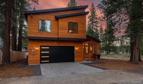 $1,649,000 | 2675 Miller Street, South Lake Tahoe, CA 96150