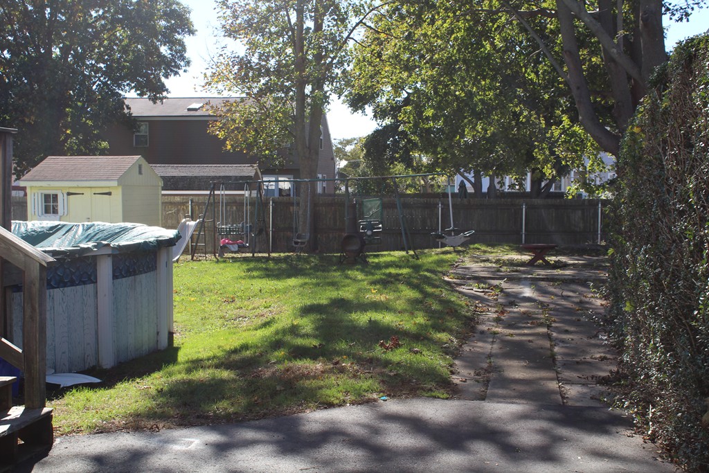 55 Kennedy Street Fall River, MA 02721 - Photo 4 of 21