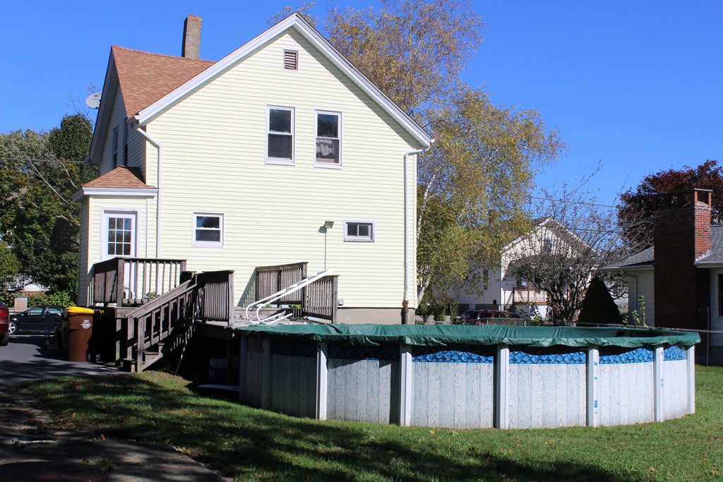 55 Kennedy Street Fall River, MA 02721 - Photo 6 of 21