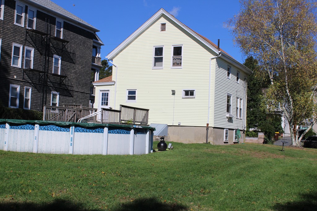 55 Kennedy Street Fall River, MA 02721 - Photo 7 of 21