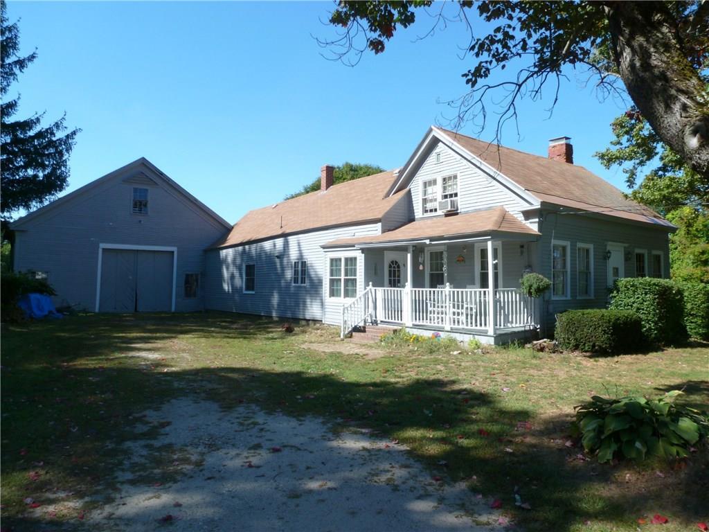 417 Megquier Hill Road Poland, ME 04274 - Photo 1 of 35 Photo