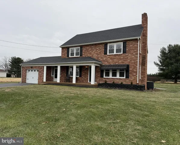 $384,900 | 2029 Stoverstown Road, Spring Grove, PA 17362