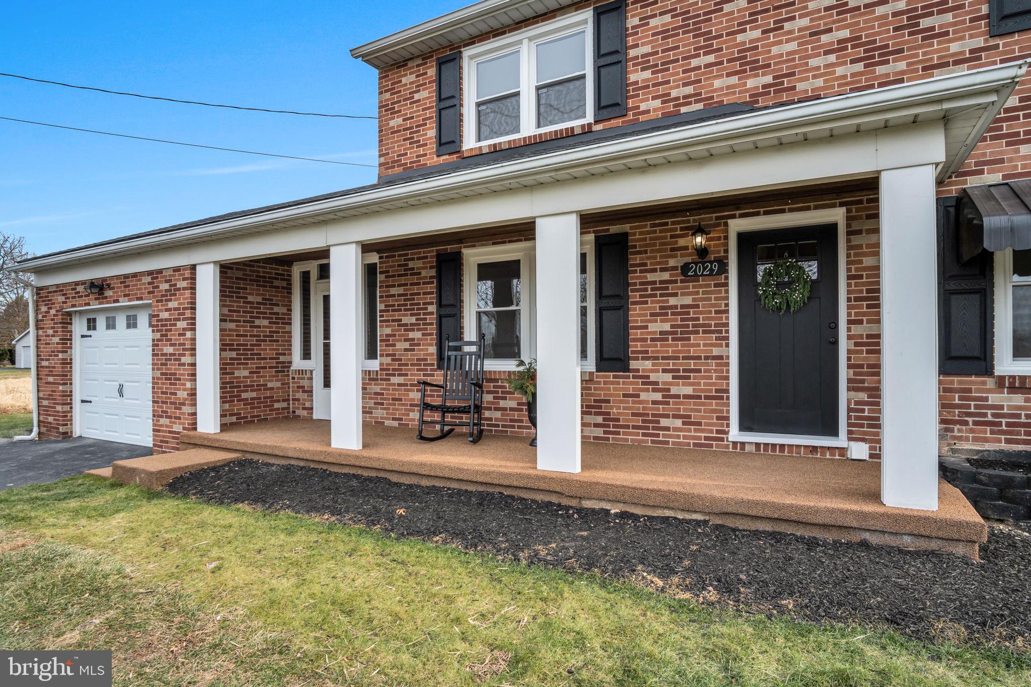 2029 Stoverstown Road Spring Grove, PA 17362 - Photo 12 of 77