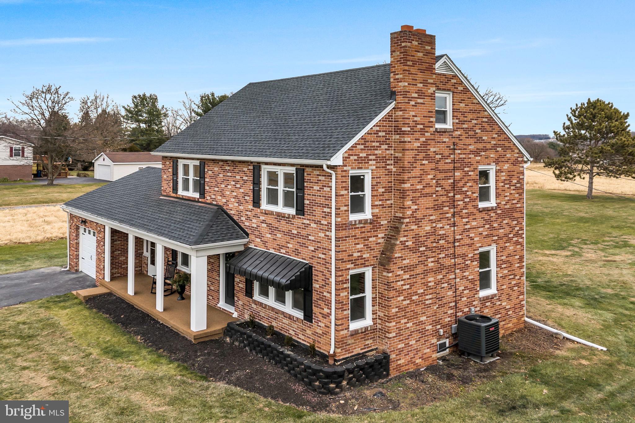 2029 Stoverstown Road Spring Grove, PA 17362 - Photo 2 of 77