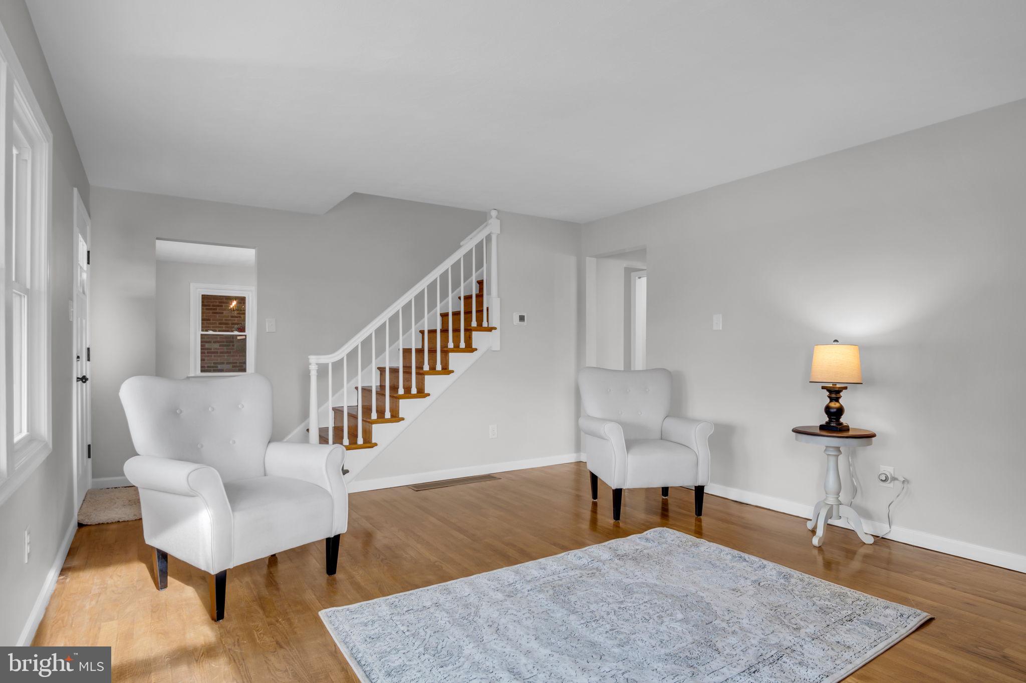 2029 Stoverstown Road Spring Grove, PA 17362 - Photo 21 of 77 a living room with furniture and a rug