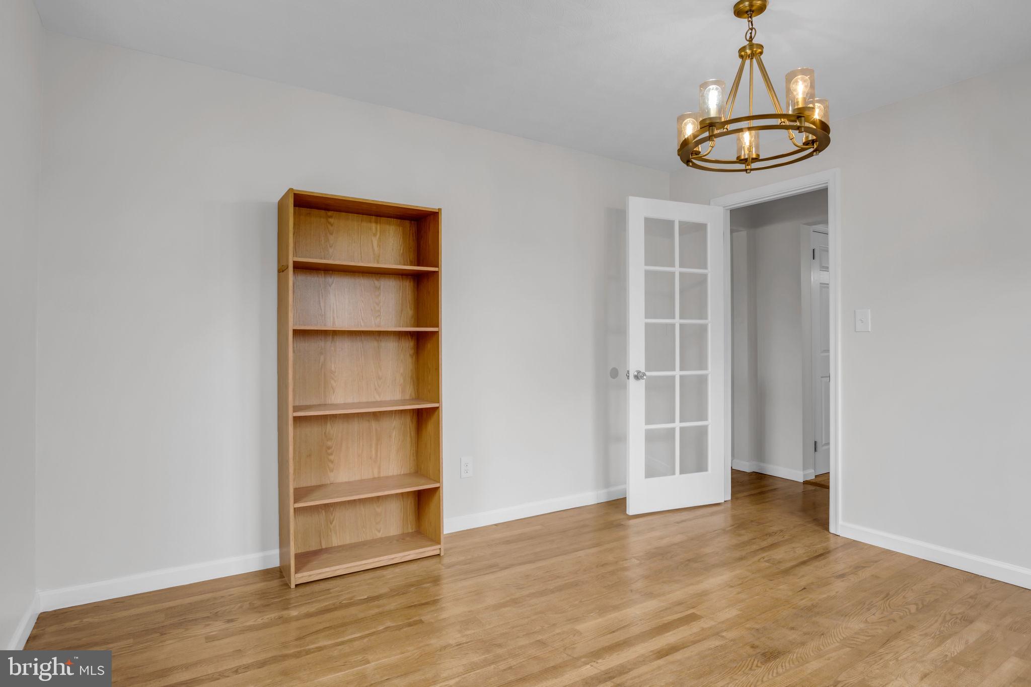2029 Stoverstown Road Spring Grove, PA 17362 - Photo 24 of 77 a view of a room with wooden floor and cabinet