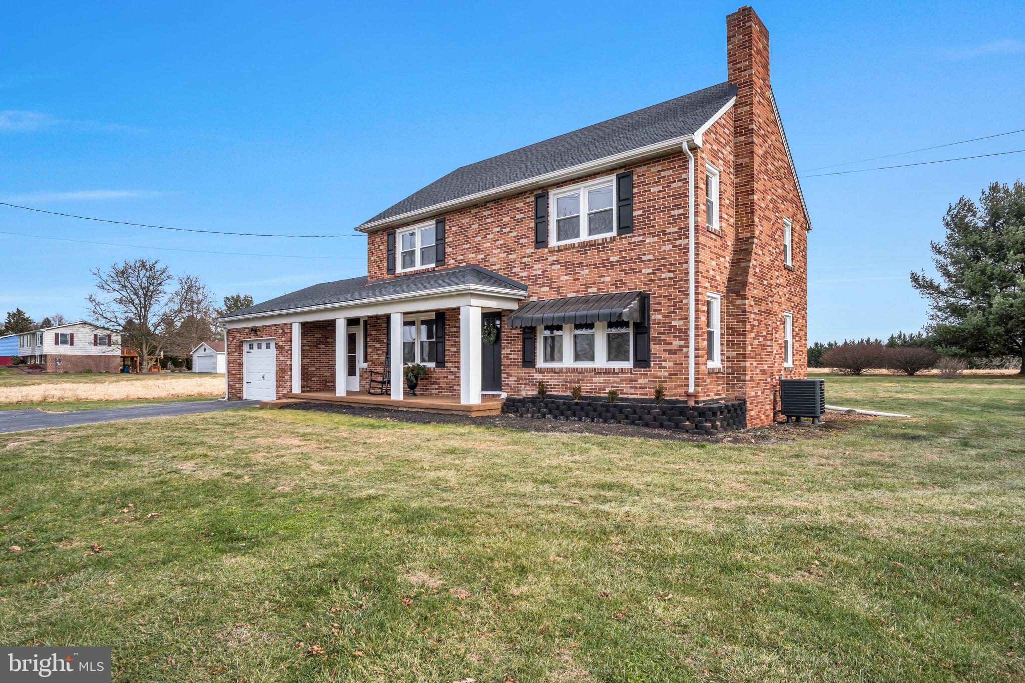 2029 Stoverstown Road Spring Grove, PA 17362 - Photo 3 of 77