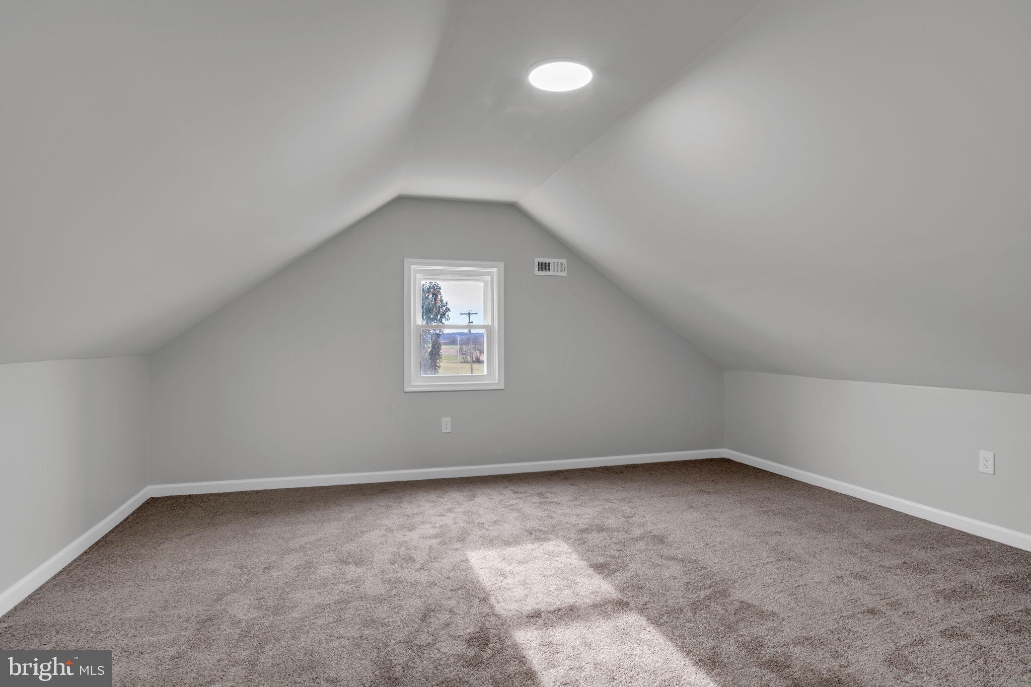 2029 Stoverstown Road Spring Grove, PA 17362 - Photo 45 of 77 an empty room with a empty space and windows