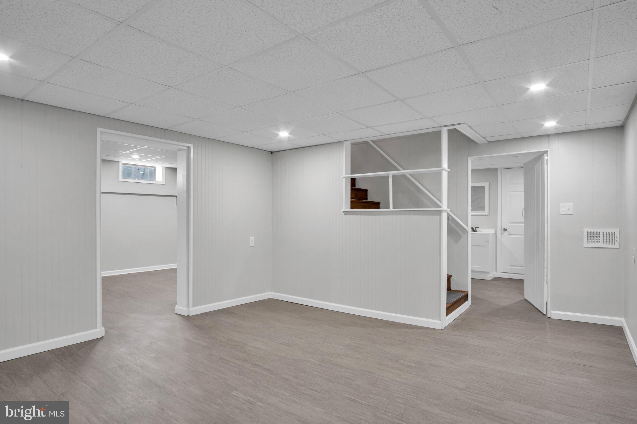 2029 Stoverstown Road Spring Grove, PA 17362 - Photo 50 of 77 an empty room with a empty space and windows