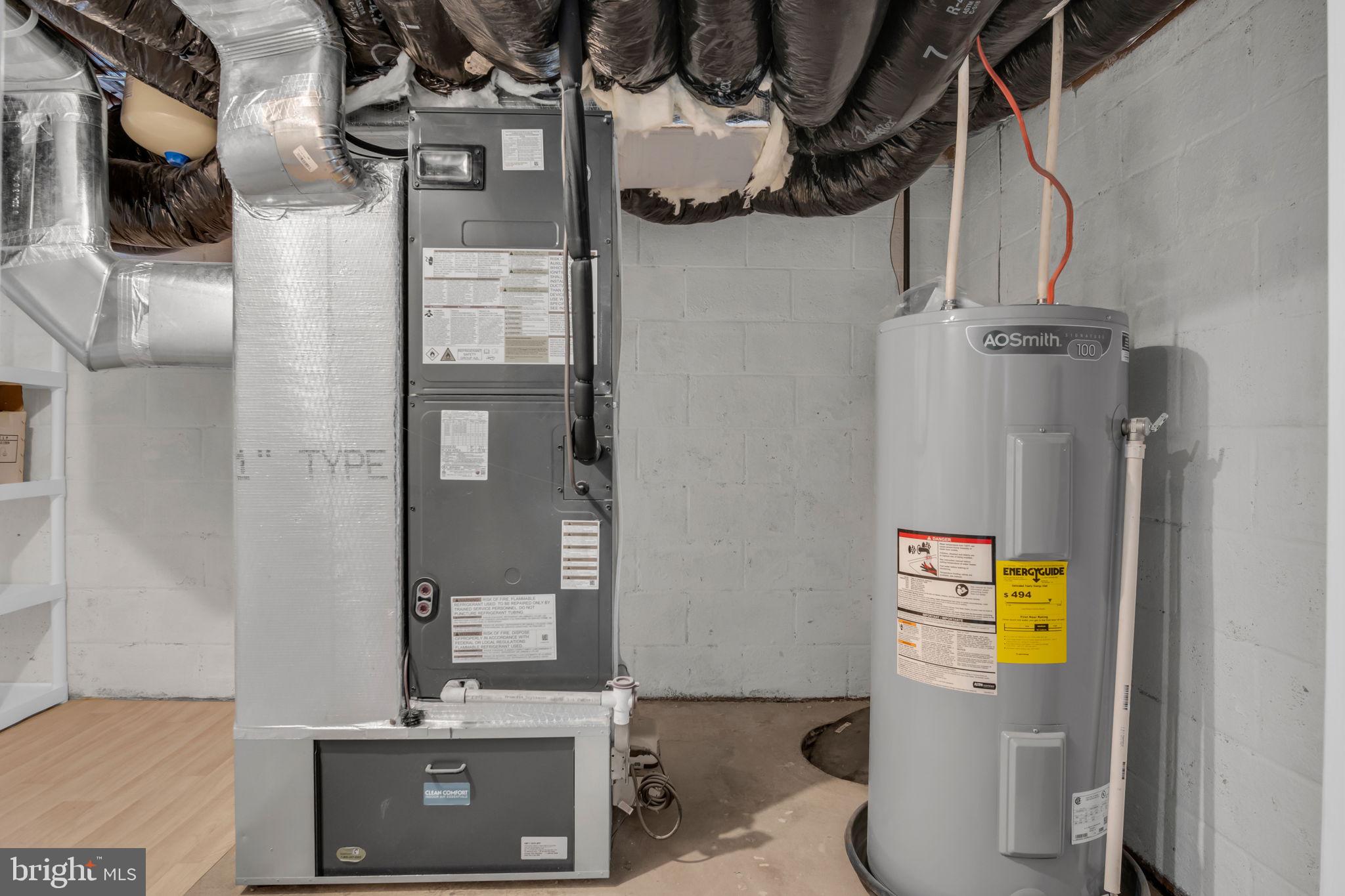 2029 Stoverstown Road Spring Grove, PA 17362 - Photo 61 of 77