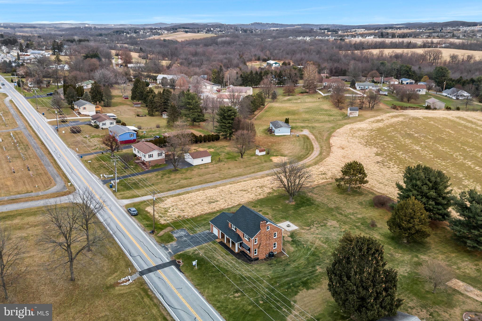 2029 Stoverstown Road Spring Grove, PA 17362 - Photo 72 of 77